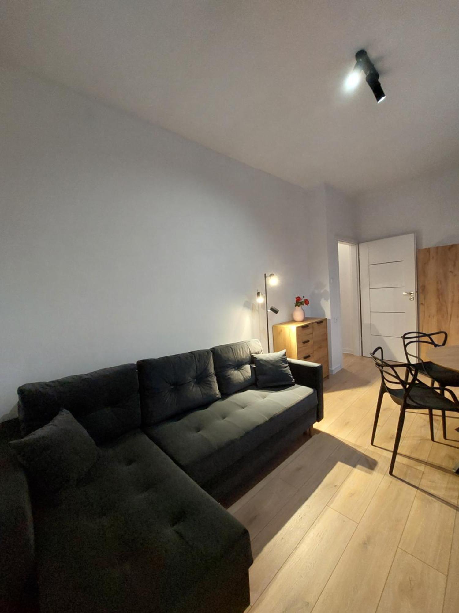 Apartament Aleja 29 Listopada Kraków Zewnętrze zdjęcie