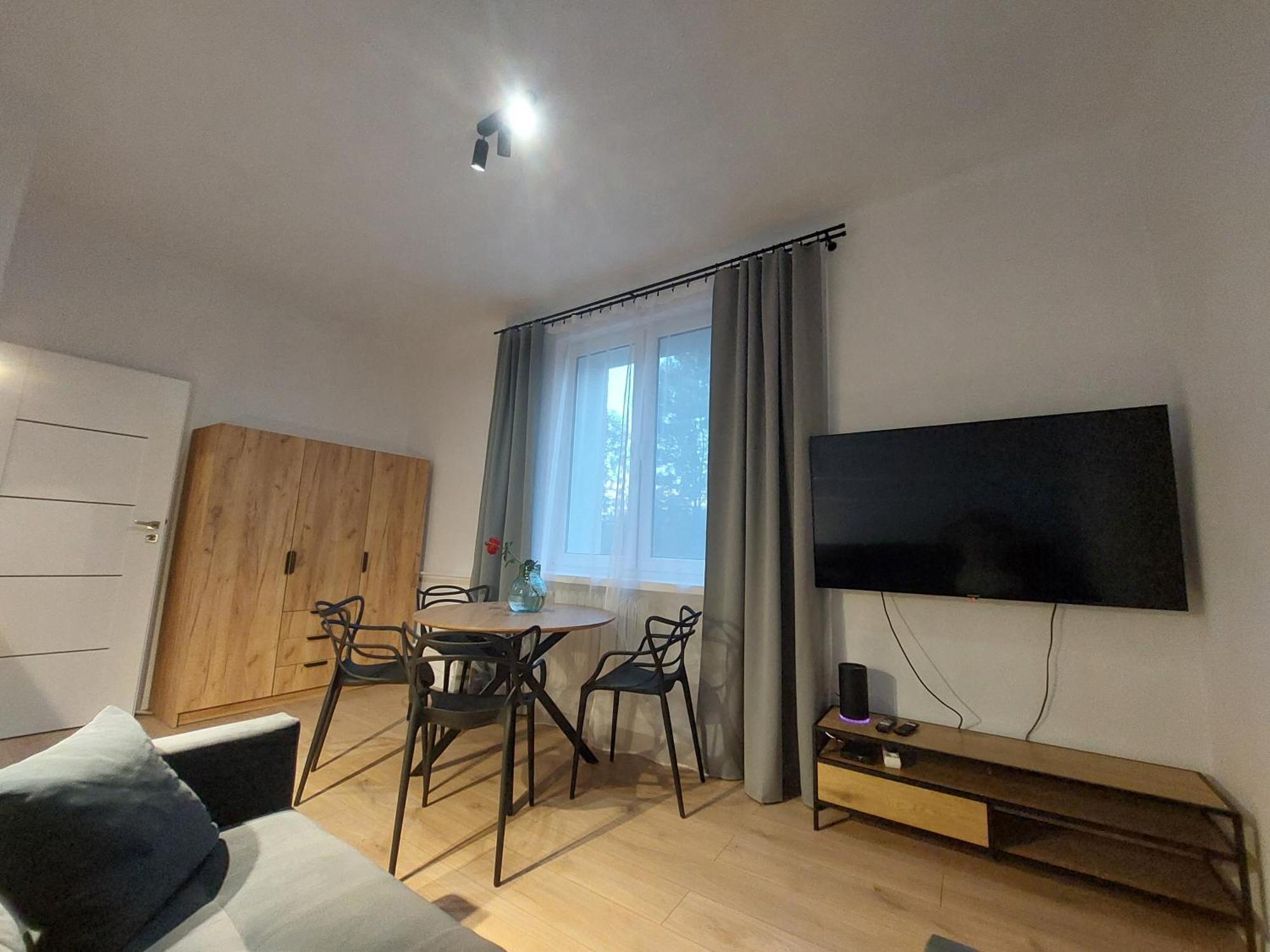 Apartament Aleja 29 Listopada Kraków Zewnętrze zdjęcie