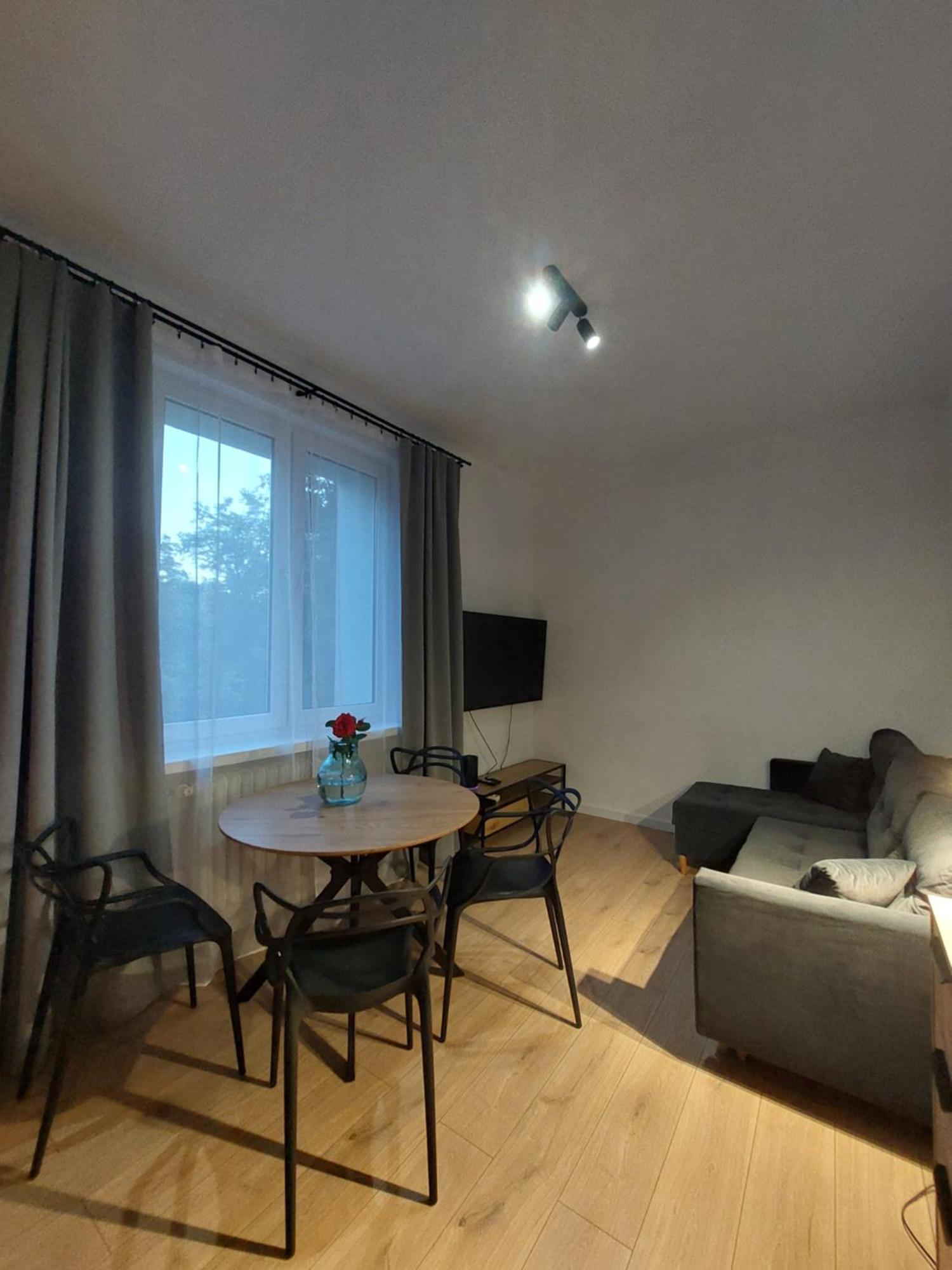 Apartament Aleja 29 Listopada Kraków Zewnętrze zdjęcie