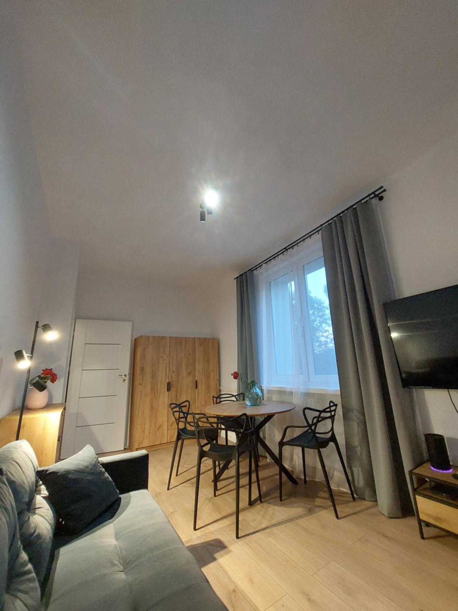 Apartament Aleja 29 Listopada Kraków Zewnętrze zdjęcie