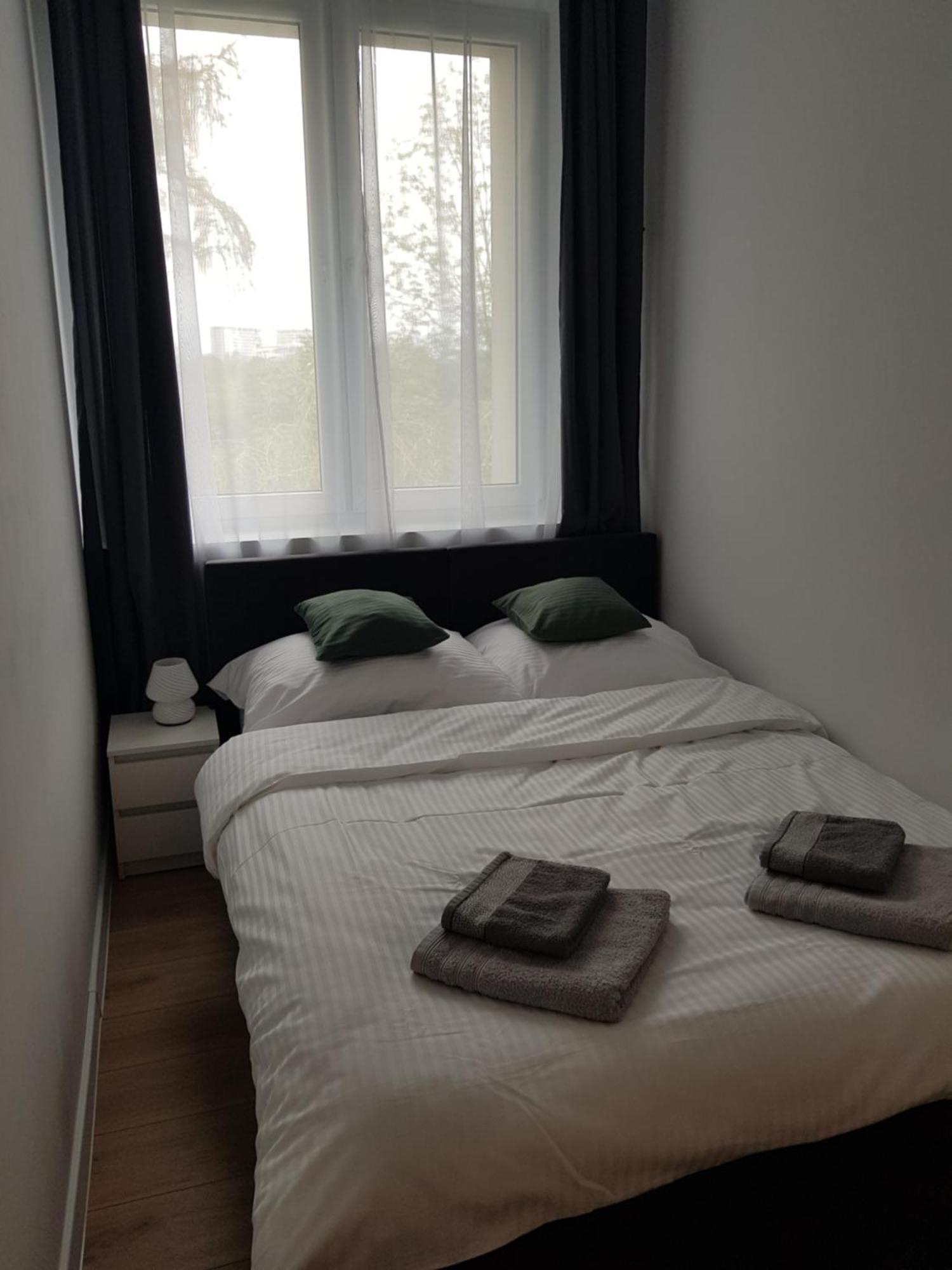 Apartament Aleja 29 Listopada Kraków Zewnętrze zdjęcie