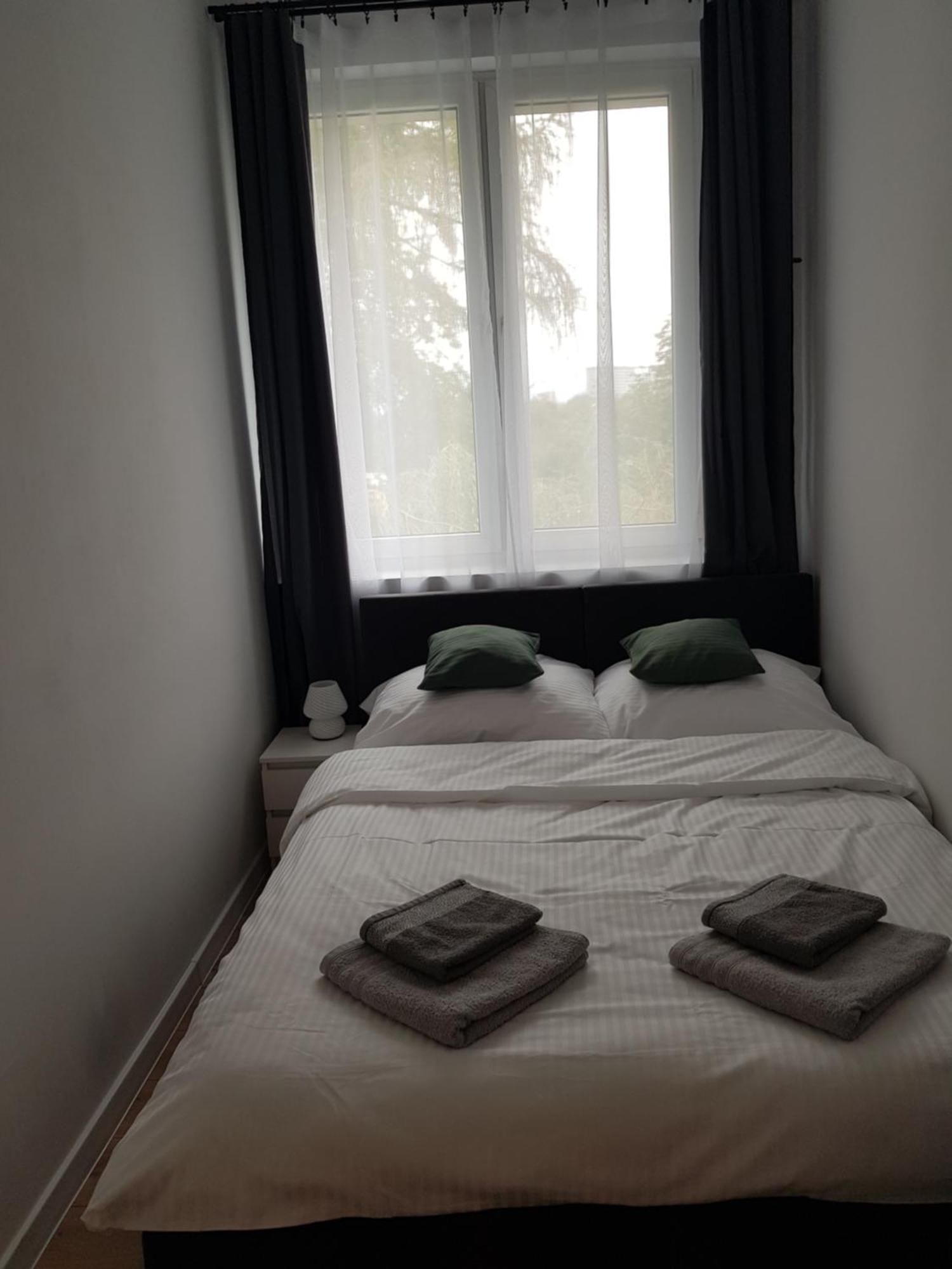 Apartament Aleja 29 Listopada Kraków Zewnętrze zdjęcie
