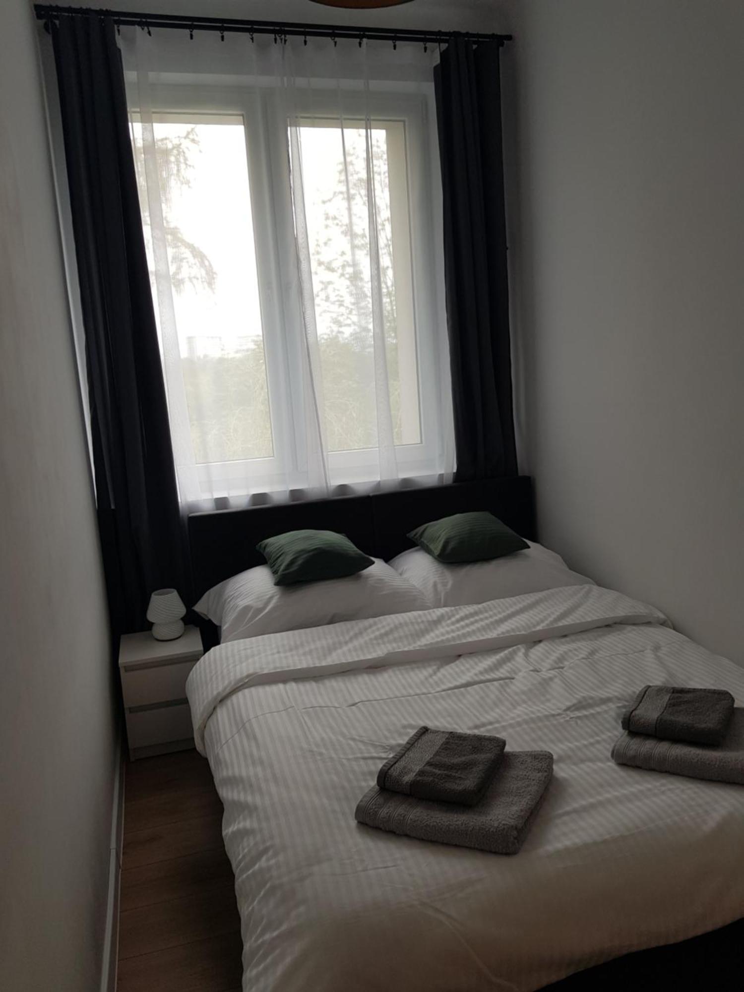 Apartament Aleja 29 Listopada Kraków Zewnętrze zdjęcie