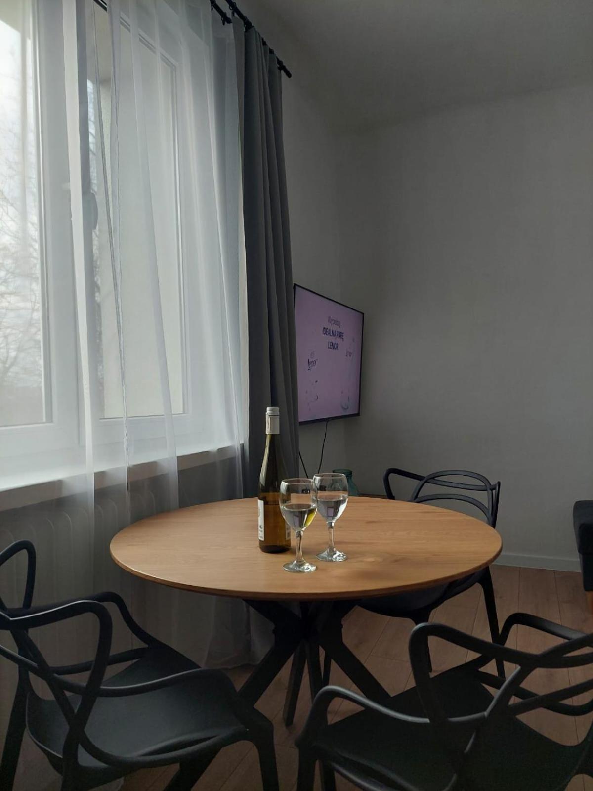 Apartament Aleja 29 Listopada Kraków Zewnętrze zdjęcie